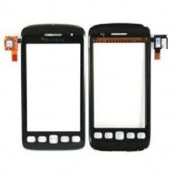 Pantalla tactil cristal digitalizador Blackberry 9860
