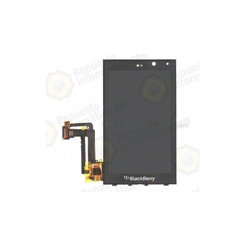 Pantalla Blackberry Z10 (S/Marco)