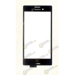Tactil negro Sony Xperia M4