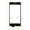 Tactil negro Sony Xperia M4