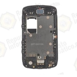 Carcasa Blackberry 9380 con compoentes