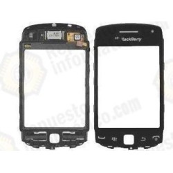 Tactil + Marco Completo Original BlackBerry 9380