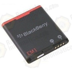 Bateria Original Blackberry EM1