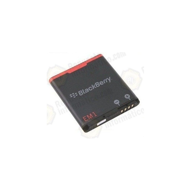 Bateria Original Blackberry EM1