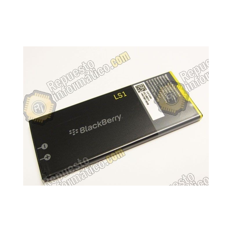 Bateria Original Blackberry LS1 