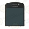 Pantalla completa Blackberry Q10 Negra