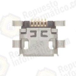 Blackberry Z10 Conector de carga y micro usb original