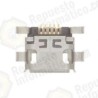 Blackberry Z10 Conector de carga y micro usb original