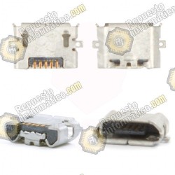 Conector de carda para Blackberry 9350, 9360, 9370