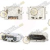 Conector de carda para Blackberry 9350, 9360, 9370
