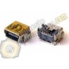 Conector de carga para Blackberry 8300 , 8310 , 8320