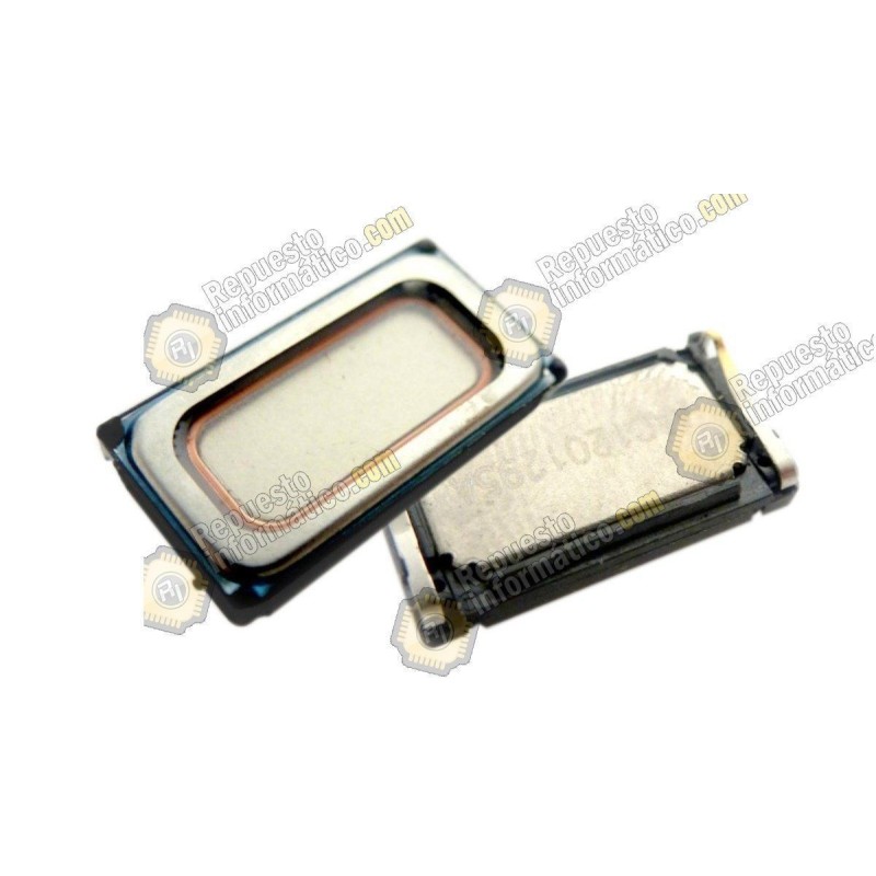 Auricular Blackberry 9520