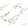 Tactil blanca Sony Xperia M4