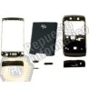 Carcasa completa para Blackberry 9520 (NEGRA)