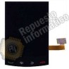 Pantalla LCD para Blackberry 9520