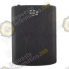 Tapa bateria para Blackberry 9520 (negra)