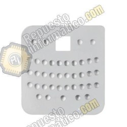 Membrana Teclado Blackberry 9670