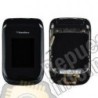 Pantalla completa con marco blackberry 9670 negro