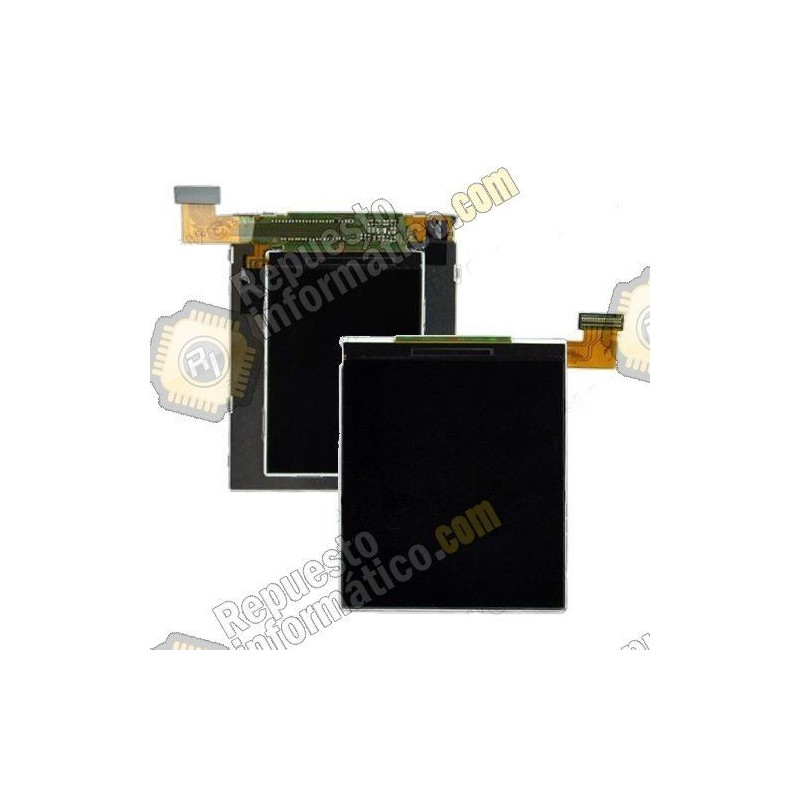 Pantalla LCD Blackberry 9670