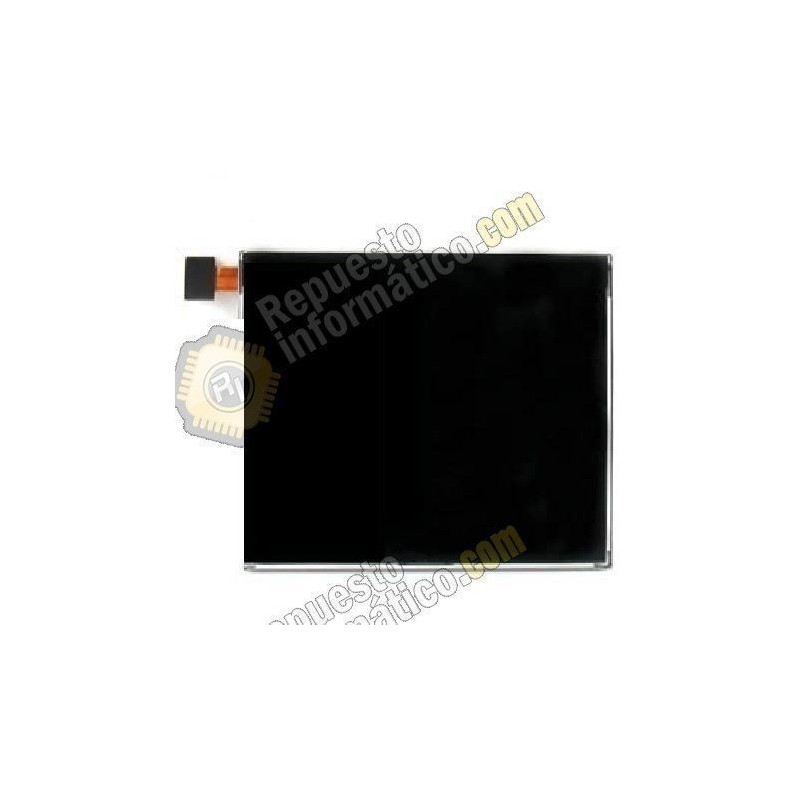 Lcd para blackberry 9720