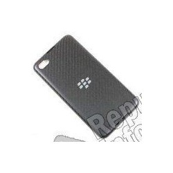 Tapa Trasera para BLACKBERRY Z30 (Negra)