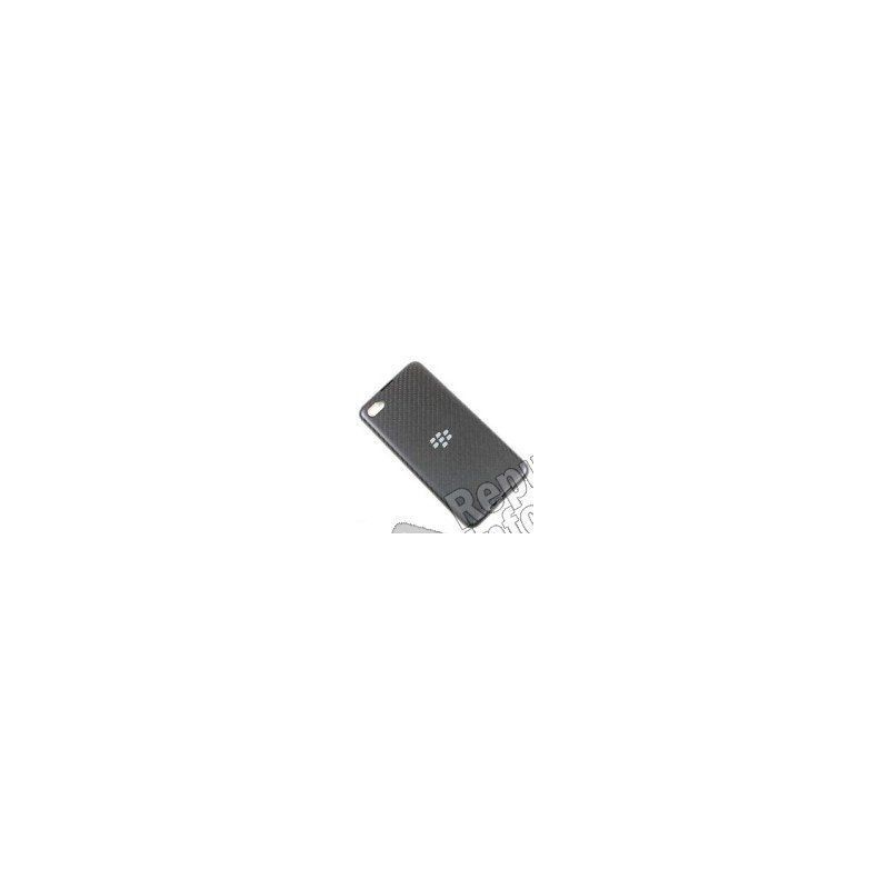 Tapa Trasera para BLACKBERRY Z30 (Negra)
