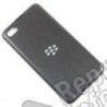 Tapa Trasera para BLACKBERRY Z30 (Negra)