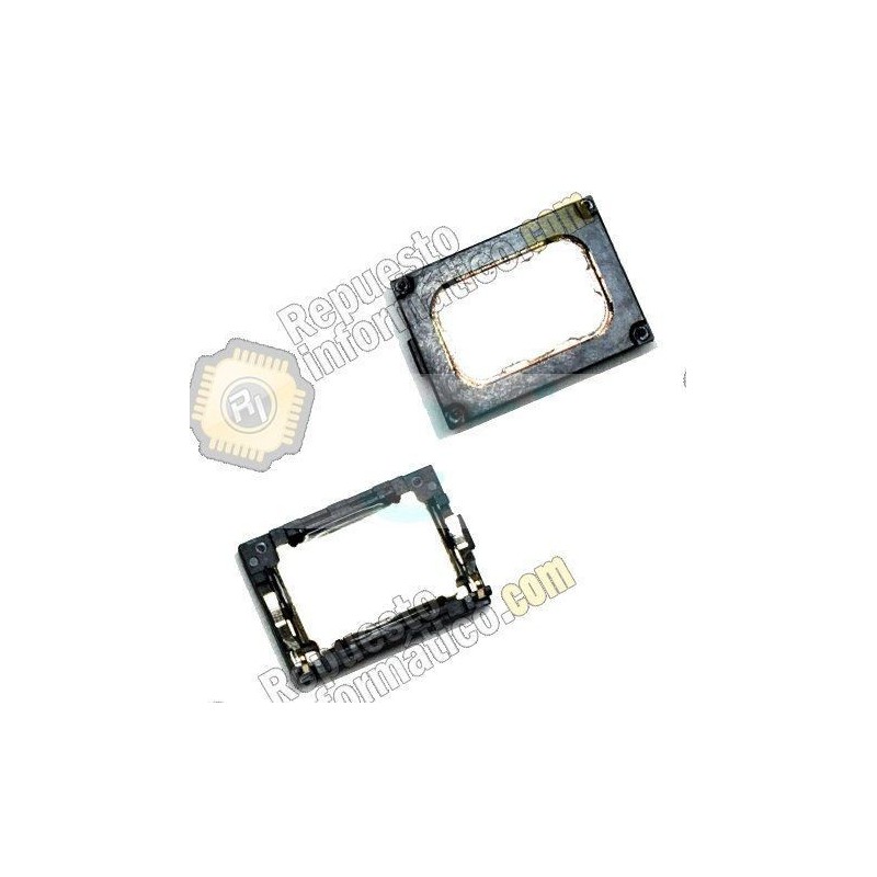 Buzzer altavoz para Blackberry Z30