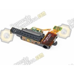 Jack audio blackberry Z10