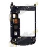 Carcasa trasera BLACKBERRY Q10 (Desmontaje)