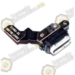 Flex Conector USB Original Sony Xperia M4 Aqua