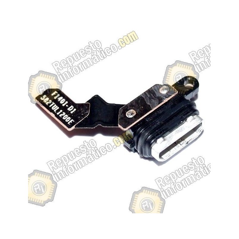 Flex Conector USB Original Sony Xperia M4 Aqua