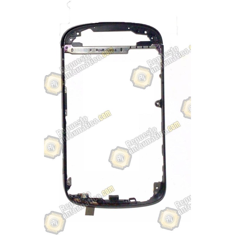 Marco intermedio BLACKBERRY Q10 (Desmontaje)