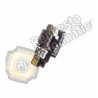 Vibrador flex cable blackberry Q10 auricular