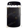 Tapa trasera + embellecedor BLACKBERRY Q10 (Desmontaje)