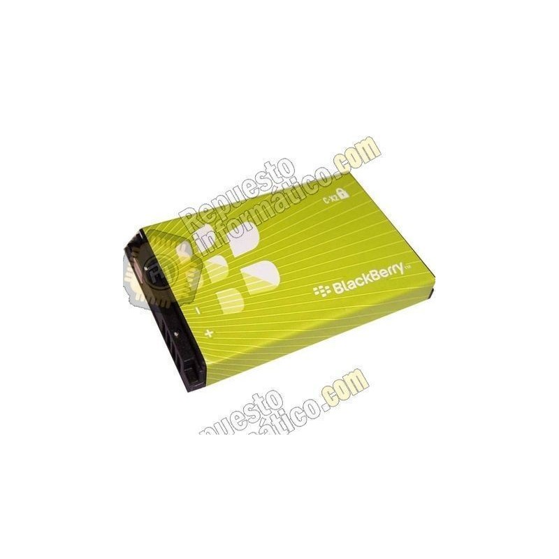 Bateria BLACKBERRY OEM C-X2 CX2 CURVE BATTERY 8800 8800c 800r 8820 8830 8350i