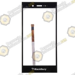 Tactil negro BLACKBERRY Z3