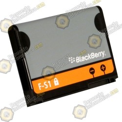 Bateria BlackBerry F-S1 (9900-9800) 1270mAh