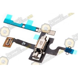 Flex Vibrador Blackberry Z10 4G