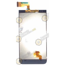 PANTALLA LCD + TACTIL ORIGINAL HTC DESIRE 300 NEGRA