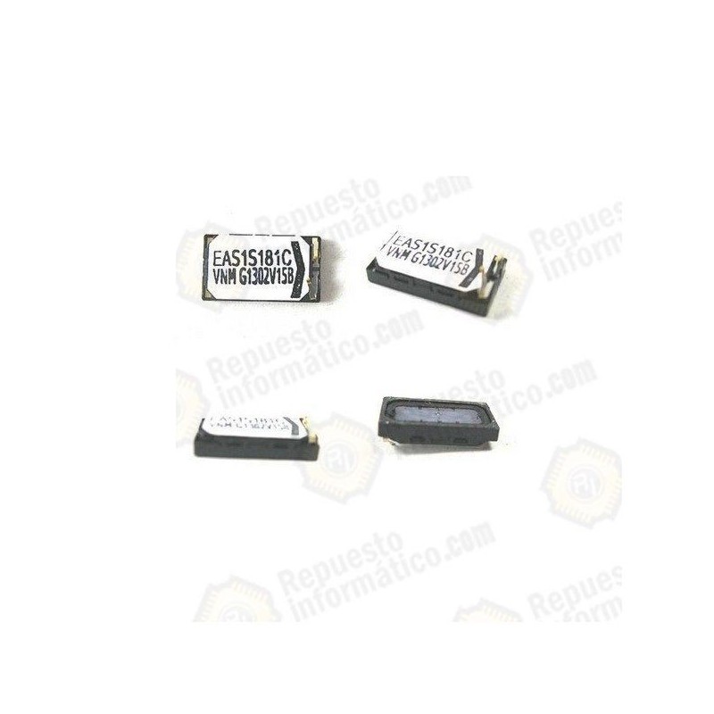 ALTAVOZ BUZZER ORIGINAL HTC DESIRE 300