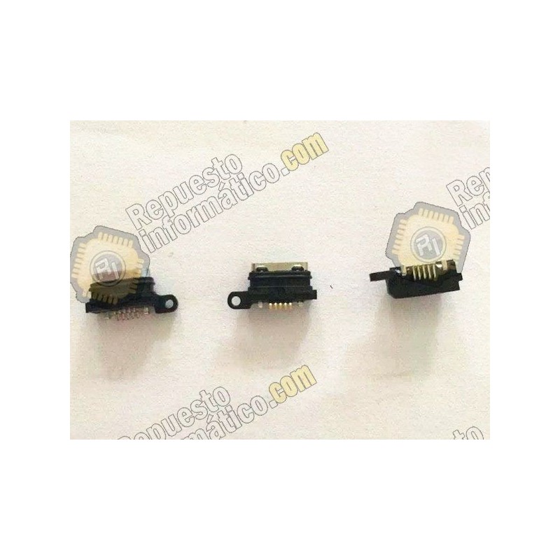 Conector de carga Sony Xperia M4 Aqua E2303/06/53
