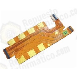 Flex de interconexión para HTC Desire 500