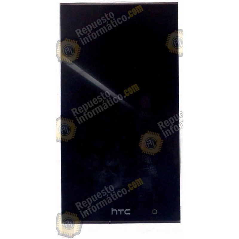 PANTALLA COMPLETA (LCD+TACTIL) HTC Desire 601