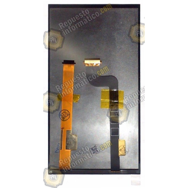 PANTALLA COMPLETA (LCD+TACTIL) HTC Desire 601