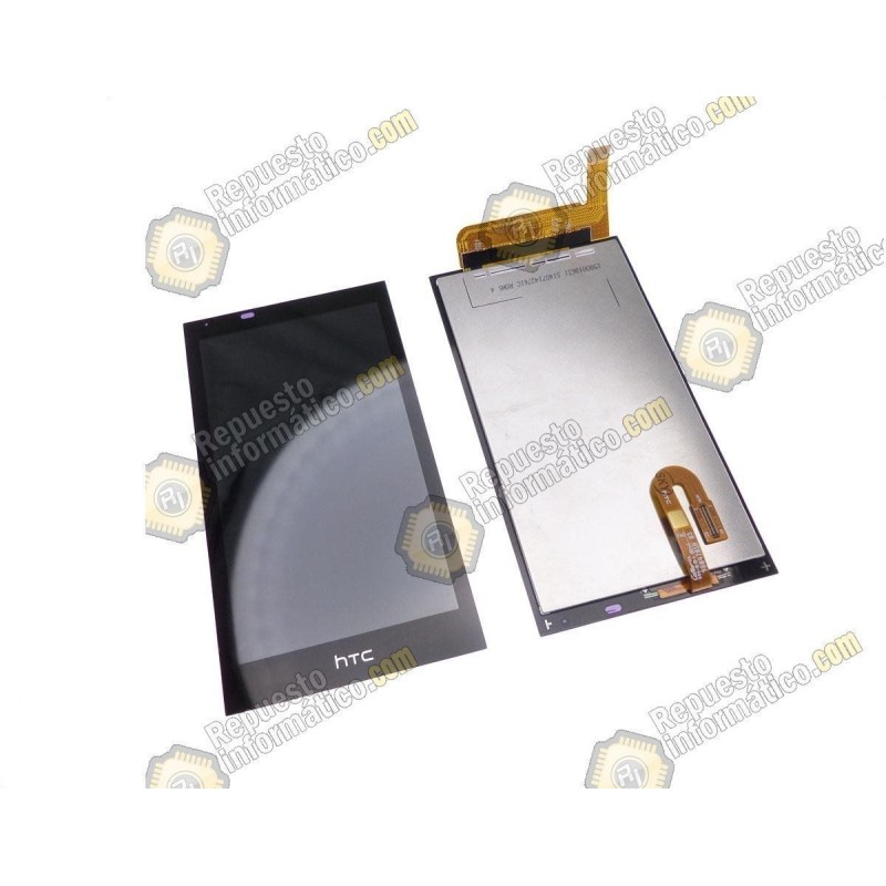 Pantalla (Lcd+Tactil) HTC Desire 610