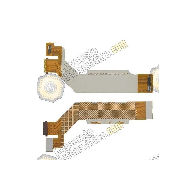 Flex Principal Original HTC Desire 610