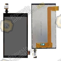 Pantalla (lcd +tactil) Htc 620G 