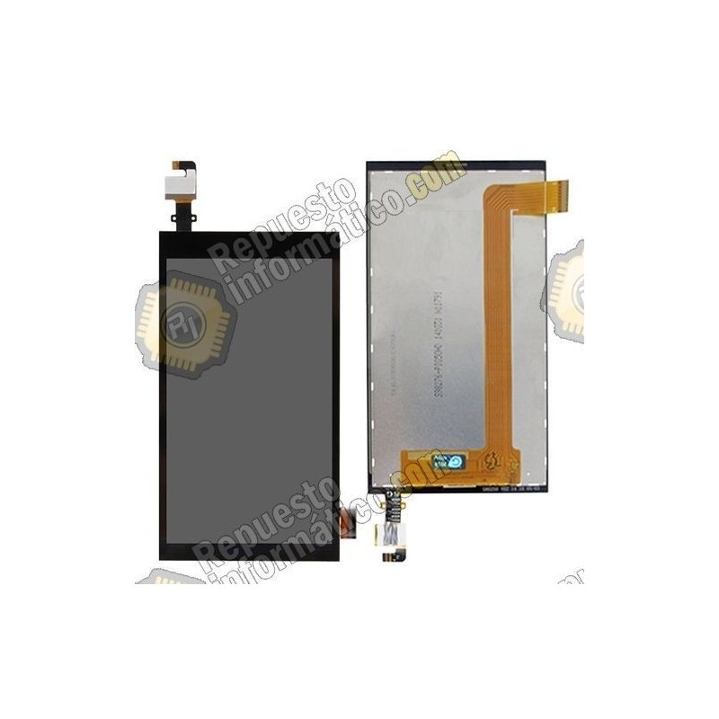 Pantalla (lcd +tactil) Htc 620G 