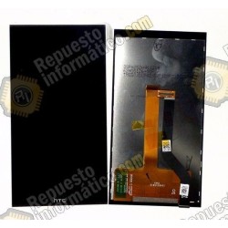 Pantalla (Lcd+tactil) Htc 626 